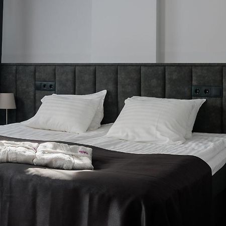 Lavendel Spa Hotel Haabneeme Habitación foto